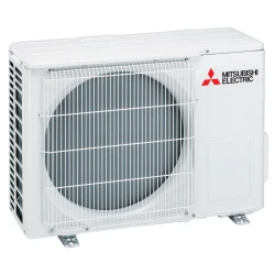 Climatiseur Mitsubishi Electric murale HR 7.7 kW - MSZ-HR77VF + MUZ-HR71VF MSZ-HR77VF + MUZ-HR71VF