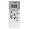 Climatiseur Mitsubishi Electric murale HR 3.5 kW - MSZ-HR35VFK2 + MUZ-HR