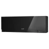 Climatiseur Mitsubishi Electric murale Design noire 5 kW - MSZ-EF50VGK