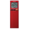 Climatiseur Mitsubishi Electric murale Design Premium rouge rubis 6 kW