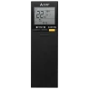 Climatiseur Mitsubishi Electric murale Design Premium 3.5 kW - MSZ-LN3