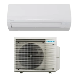 Climatiseur Daikin Sensira 4.2 kW - FTXF42F + RXF42F FTXF42F + RXF42F