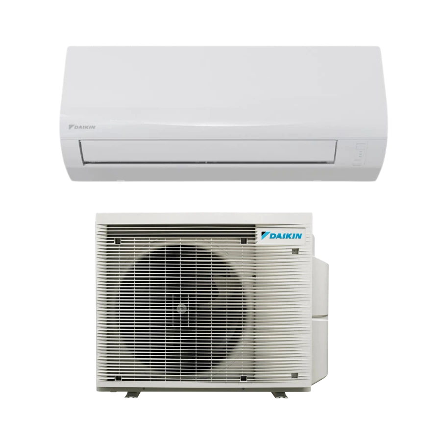 Climatiseur Daikin Sensira 4.2 kW - FTXF42F + RXF42F FTXF42F + RXF42F