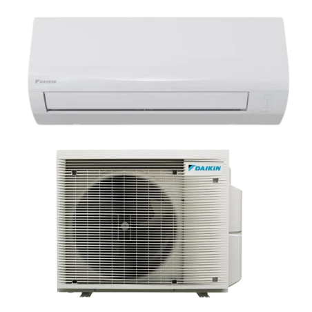 Climatiseur Daikin Sensira 4.2 kW - FTXF42F + RXF42F FTXF42F + RXF42F