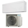 Climatiseur Daikin Stylish blanche 5 kW - FTXA50CW + RXA50B8