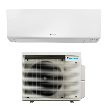 Climatiseur Daikin Perfera A Optimised heating – 3 kW - FTXTM30A + RXTM30A