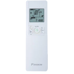 FTXTA30CW + RXTA30C — split design Stylish blanc 3 kW Optimised Heating FTXTA30CW + RXTA30C