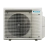 FTXTA30CW + RXTA30C — split design Stylish blanc 3 kW Optimised Heating