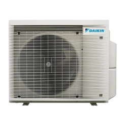 Climatiseur Daikin Stylish blanche 5 kW - FTXA50CW + RXA50B8