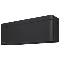 Ensemble mural Stylish finition noir de 3 kW Optimised Heating (FTXTA30CB + RXTA30C)