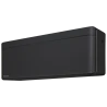 Ensemble mural Stylish finition noir de 3 kW Optimised Heating (FTXTA30CB + RXTA30C)