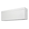 Climatiseur Daikin Stylish blanche 5 kW - FTXA50CW + RXA50B8