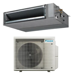 Climatiseur Daikin gainable haute pression 3.5 kW - FBA35A9 + RXM35A9 FBA35A9 + RXM35A9