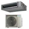 Climatiseur Daikin gainable haute pression 3.5 kW - FBA35A9 + RXM35A9 FBA35A9 + RXM35A9