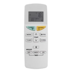 Multi-split Daikin Sensira bisplit 2MXF50A9 pour 60 m² - CTXF25F + CTXF20F 5990-1