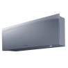 Climatiseur Daikin Emura 3 argentée 2 kW - FTXJ20AS + RXJ20A9 FTXJ20AS + RXJ20A9