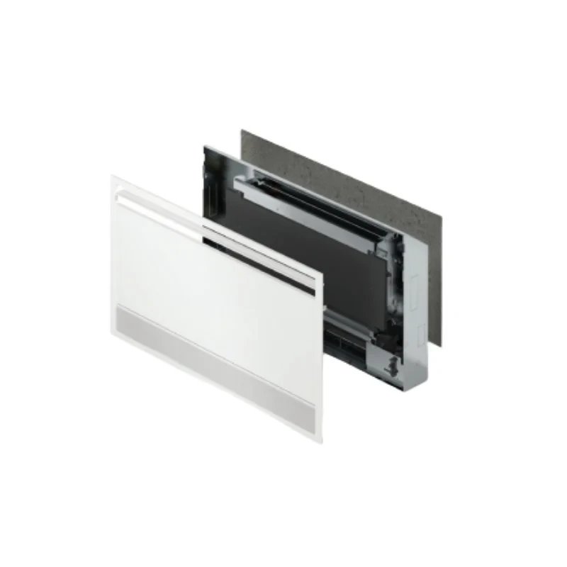 Kit d'intégration Daikin FWXM