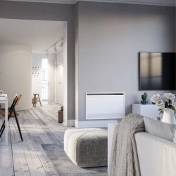 Kit d'intégration Daikin FWXM