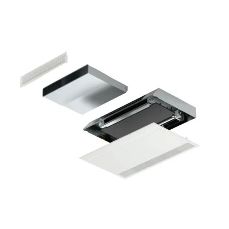 Kit d'intégration Daikin FWXM