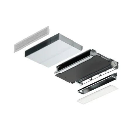 Kit d'intégration Daikin FWXM