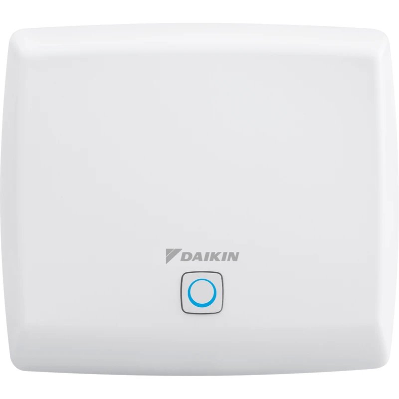 Box Daikin HomeControls - EKRACPUR1PA EKRACPUR1PA
