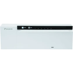 Station d'accueil pour plancher chauffant Daikin HomeControls - EKRUFHT61V3 EKRUFHT61V3