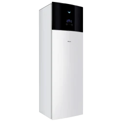 Altherma 3 R F R32 de 11 kW triphasée ballon 180 L bizone — PAC air-eau Daikin ERLA11DW1 + EBVZ16S189W ERLA11DW1 + EBVZ16S189W