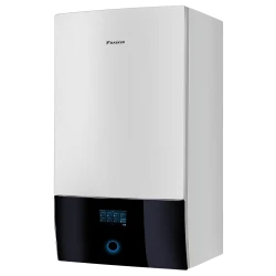 Altherma 3 R W R32 de 4 kW — PAC air-eau Daikin ERGA04EV + EHBH04E6V ERGA04EV + EHBH04E6V