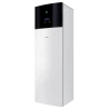 Altherma 3 R MT F R32 de 12 kW triphasée ballon 230 L — PAC air-eau Daikin ERRA12EW17 + ELVH12S23E9W ERRA12EW17 + ELVH12S23E9W