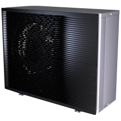 Altherma 3 R MT F R32 de 12 kW triphasée ballon 230 L bizone — PAC air-eau Daikin ERRA12EW17 + ELVZ12S23E9W ERRA12EW17 + ELVZ12S