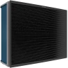Altherma 3 H MT W R32 de 8 kW triphasée — PAC air-eau Daikin ETBH12E9W + EPRA08EW1 ETBH12E9W / EPRA08EW1