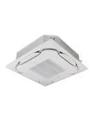 Climatiseur cassette Daikin 600x600 et Round Flow 900x900 | Posepac