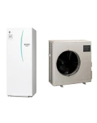 Ecodan Eco Inverter | Posepac