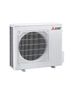 Multisplit Mitsubishi 5 et 6 sorties | Posepac
