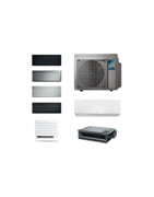 Unités intérieures multi-split Daikin — 73 références | Posepac